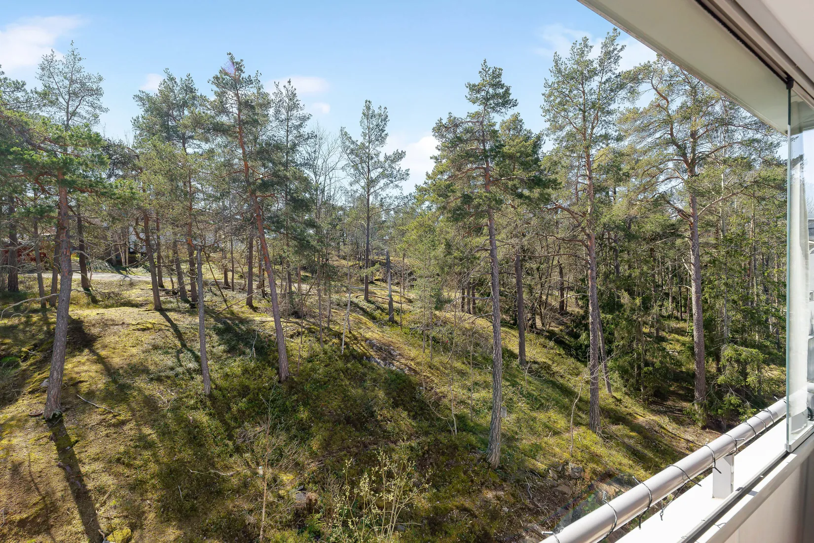 Bostadsrätt, Pepparvägen 66, Hökarängen, Stockholm