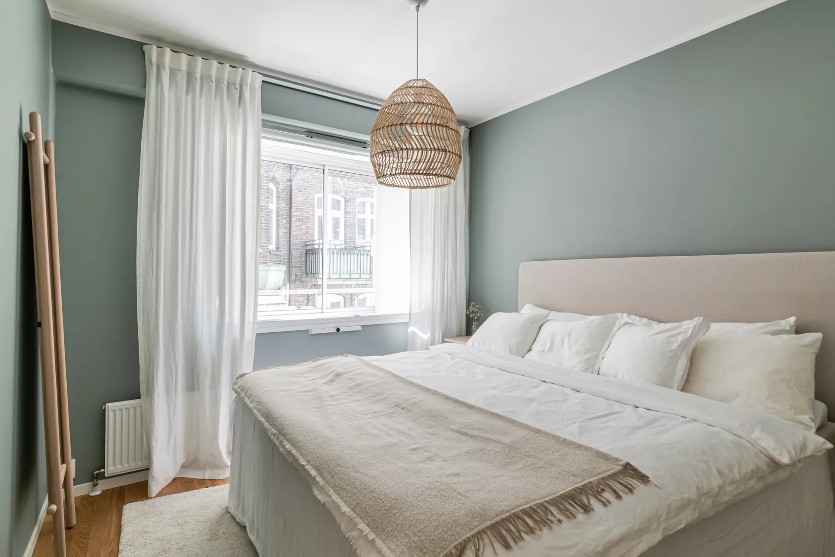 Bostadsrätt, Nedre långvinkelsgatan 29A, Helsingborg - Centrum, Helsingborg