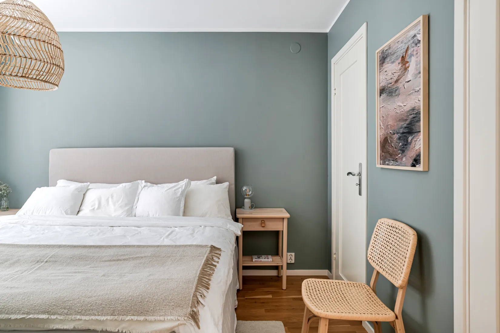 Bostadsrätt, Nedre långvinkelsgatan 29A, Helsingborg - Centrum, Helsingborg