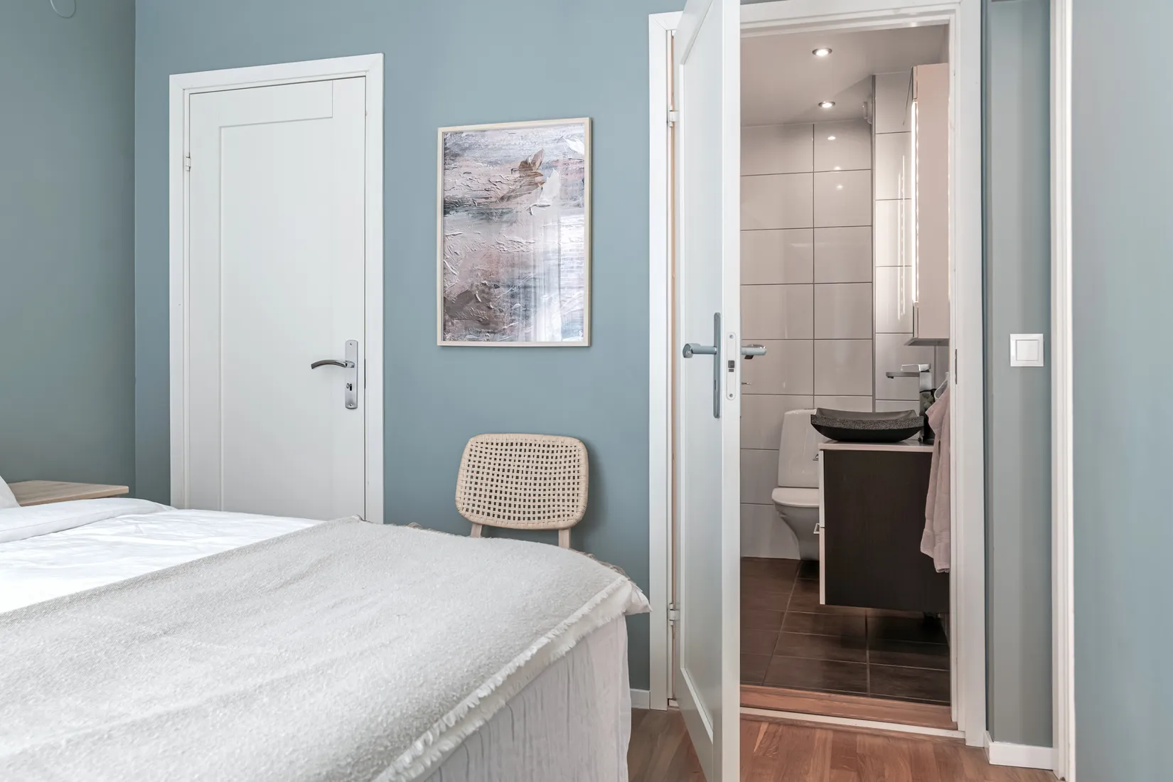 Bostadsrätt, Nedre långvinkelsgatan 29A, Helsingborg - Centrum, Helsingborg