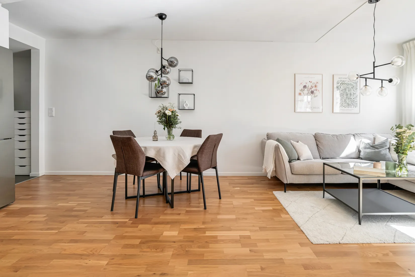 Bostadsrätt, Nedre långvinkelsgatan 29A, Helsingborg - Centrum, Helsingborg