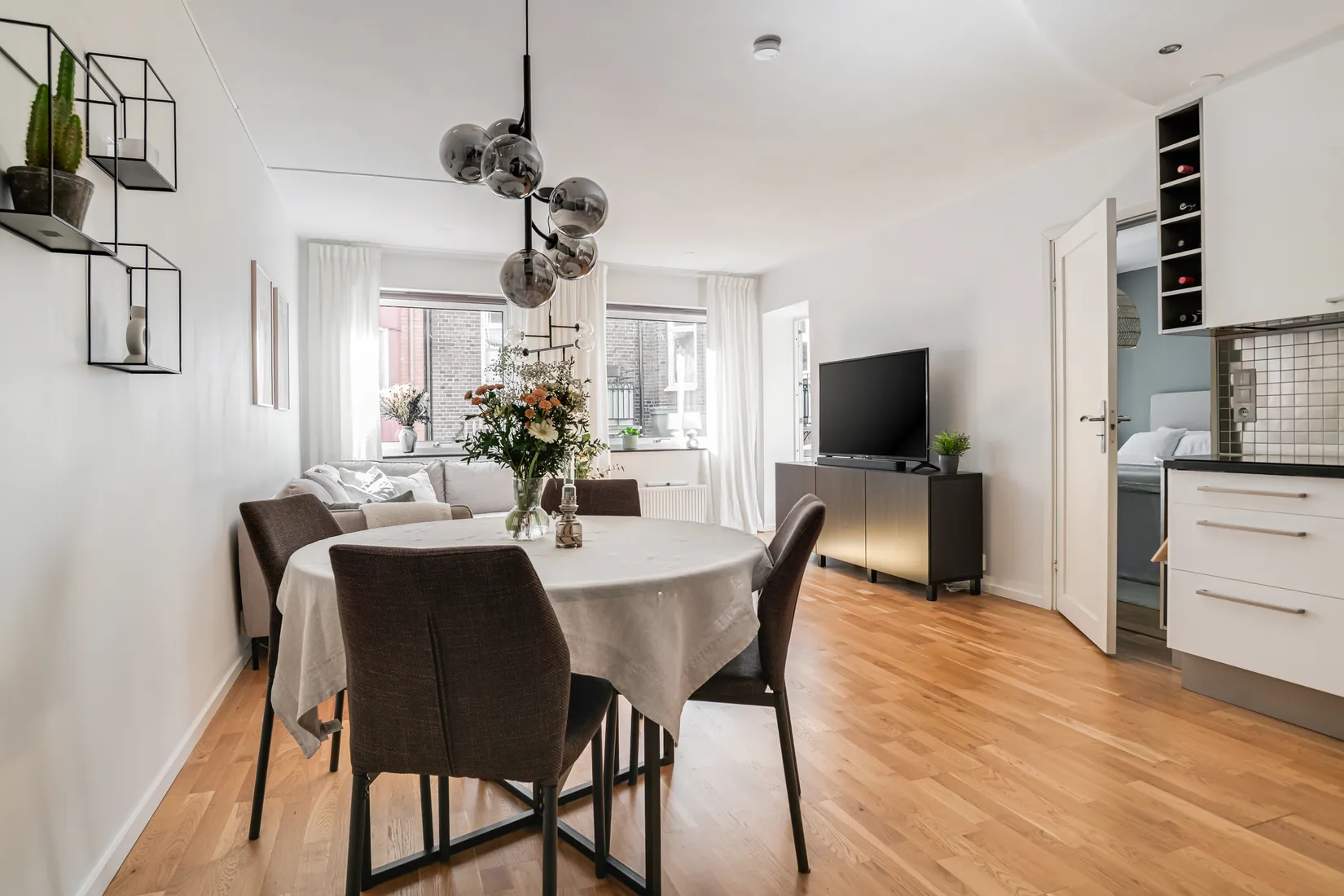 Bostadsrätt, Nedre långvinkelsgatan 29A, Helsingborg - Centrum, Helsingborg