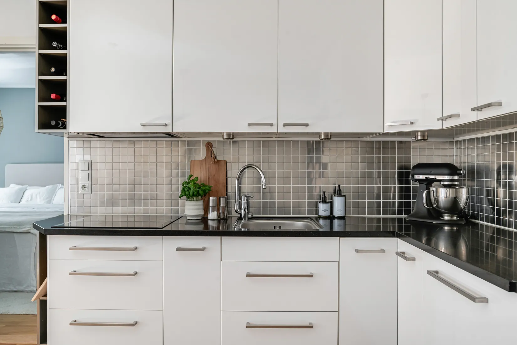 Bostadsrätt, Nedre långvinkelsgatan 29A, Helsingborg - Centrum, Helsingborg