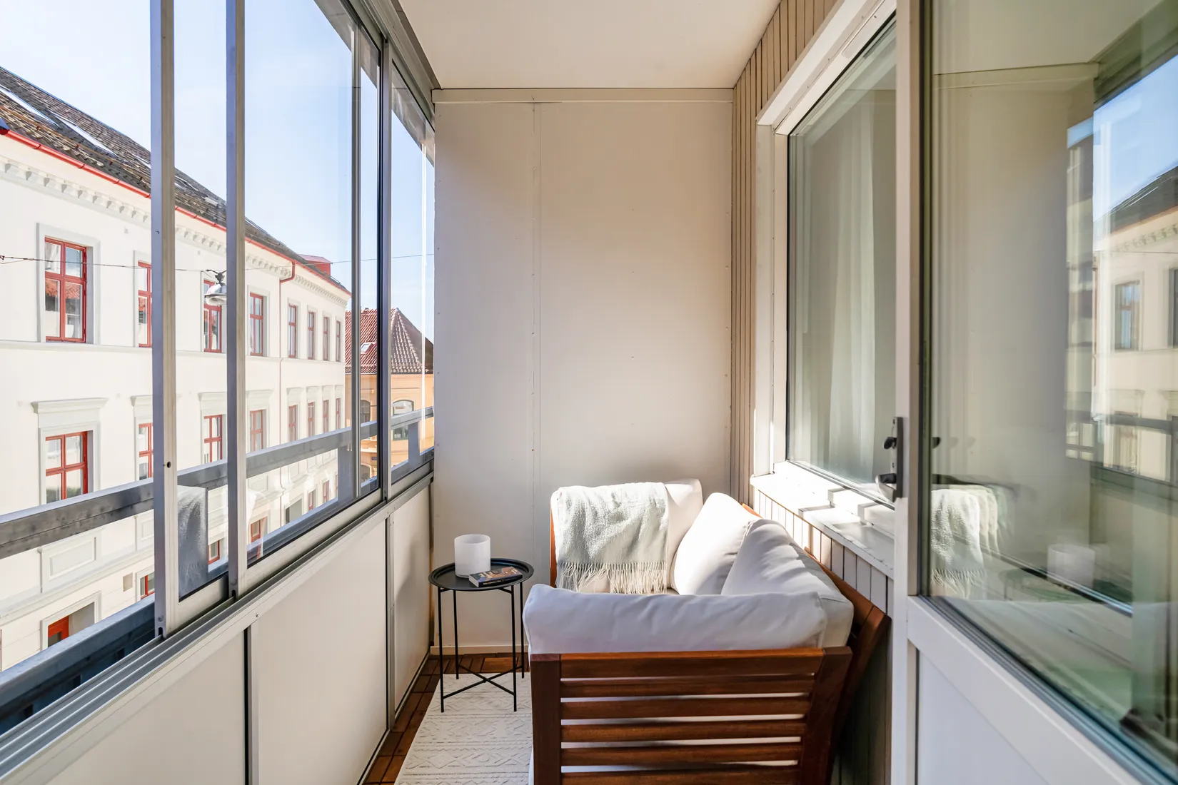 Bostadsrätt, Nedre långvinkelsgatan 29A, Helsingborg - Centrum, Helsingborg