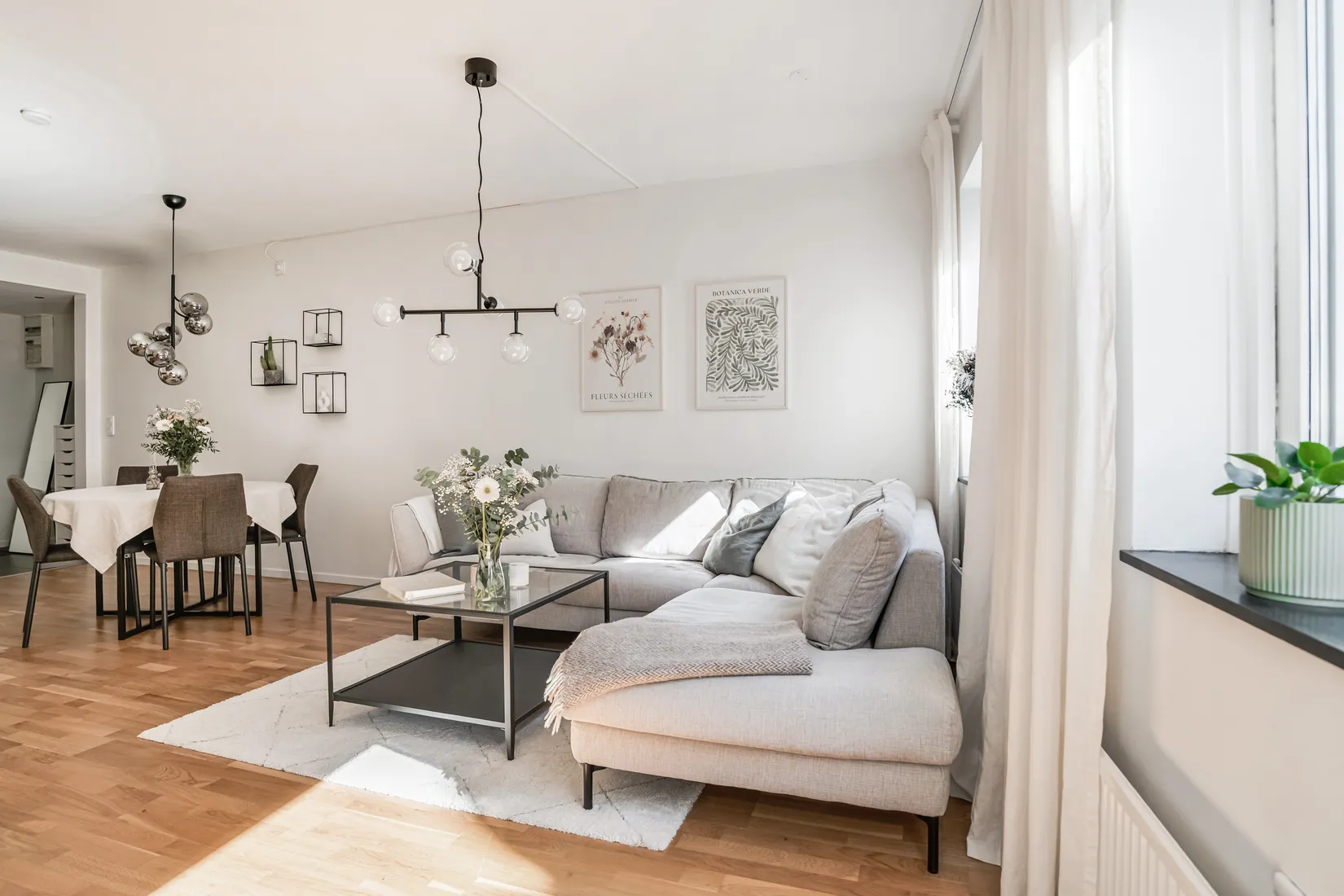 Bostadsrätt, Nedre långvinkelsgatan 29A, Helsingborg - Centrum, Helsingborg