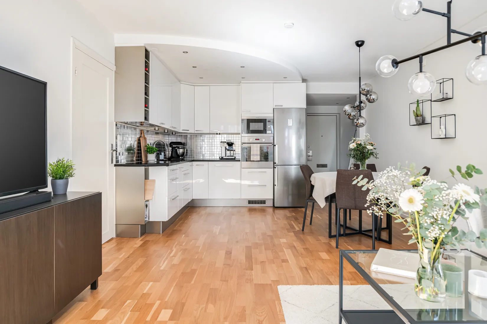 Bostadsrätt, Nedre långvinkelsgatan 29A, Helsingborg - Centrum, Helsingborg