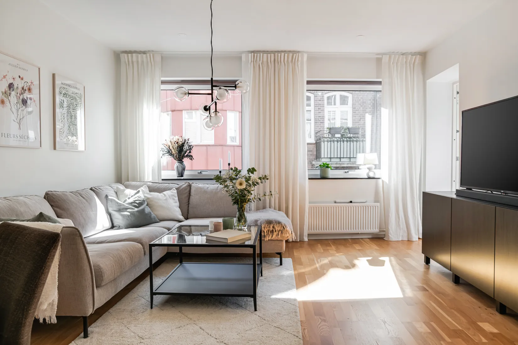 Bostadsrätt, Nedre långvinkelsgatan 29A, Helsingborg - Centrum, Helsingborg