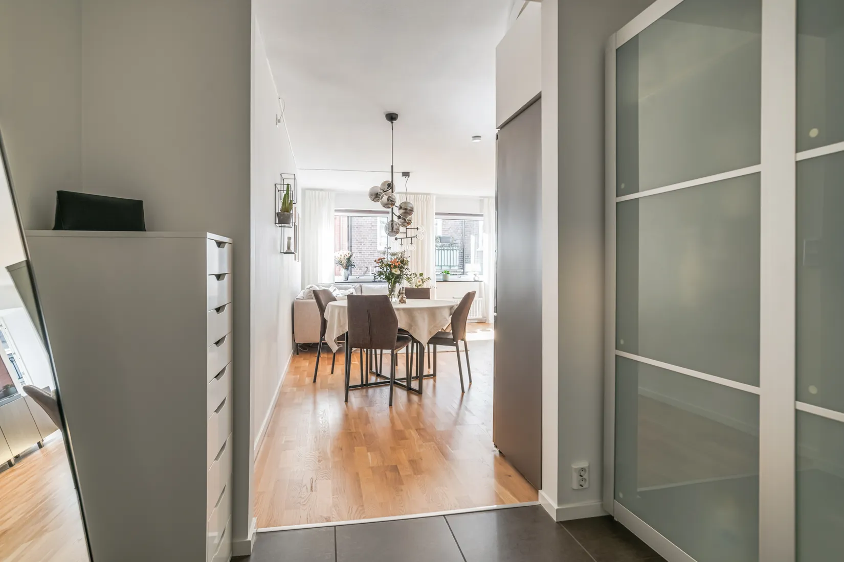 Bostadsrätt, Nedre långvinkelsgatan 29A, Helsingborg - Centrum, Helsingborg