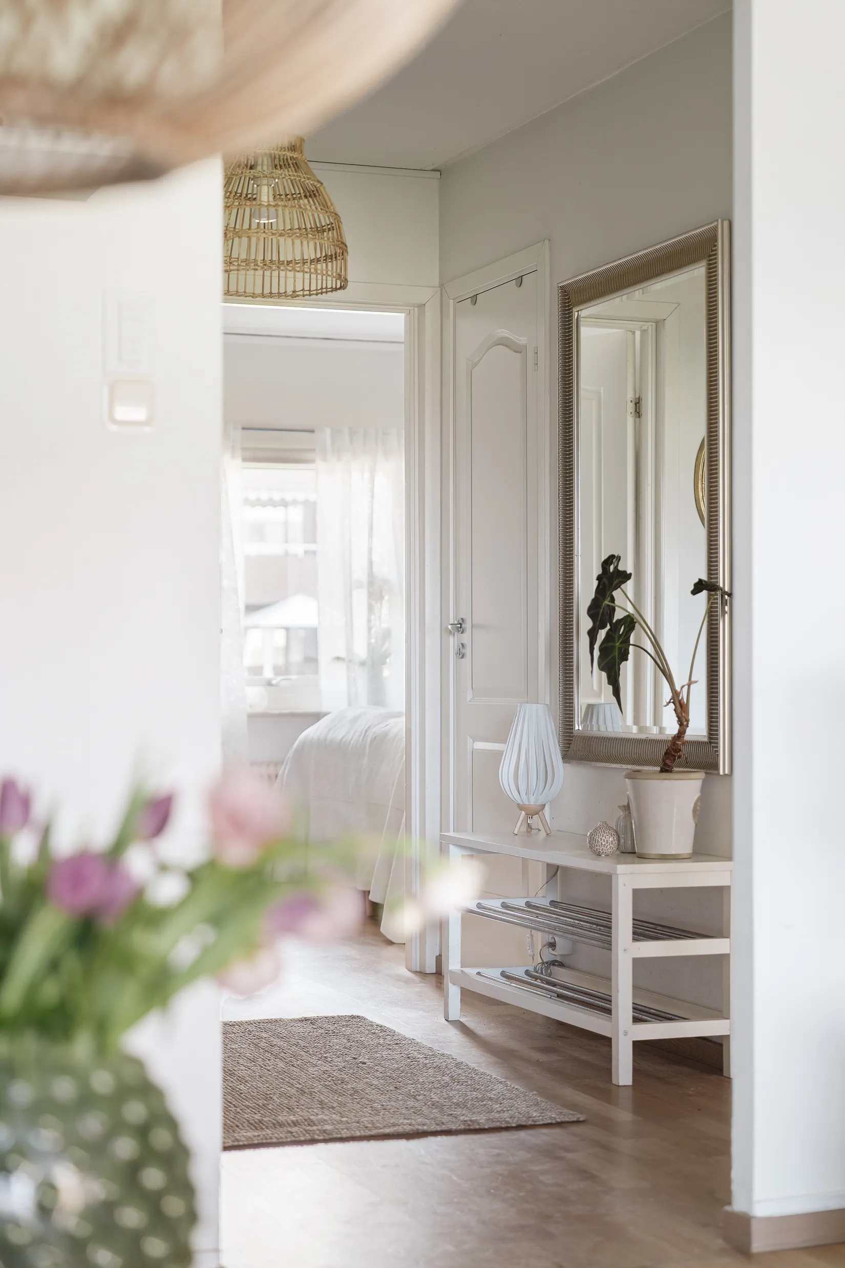 Bostadsrätt, Domaregatan 8D, Elineberg, Helsingborg