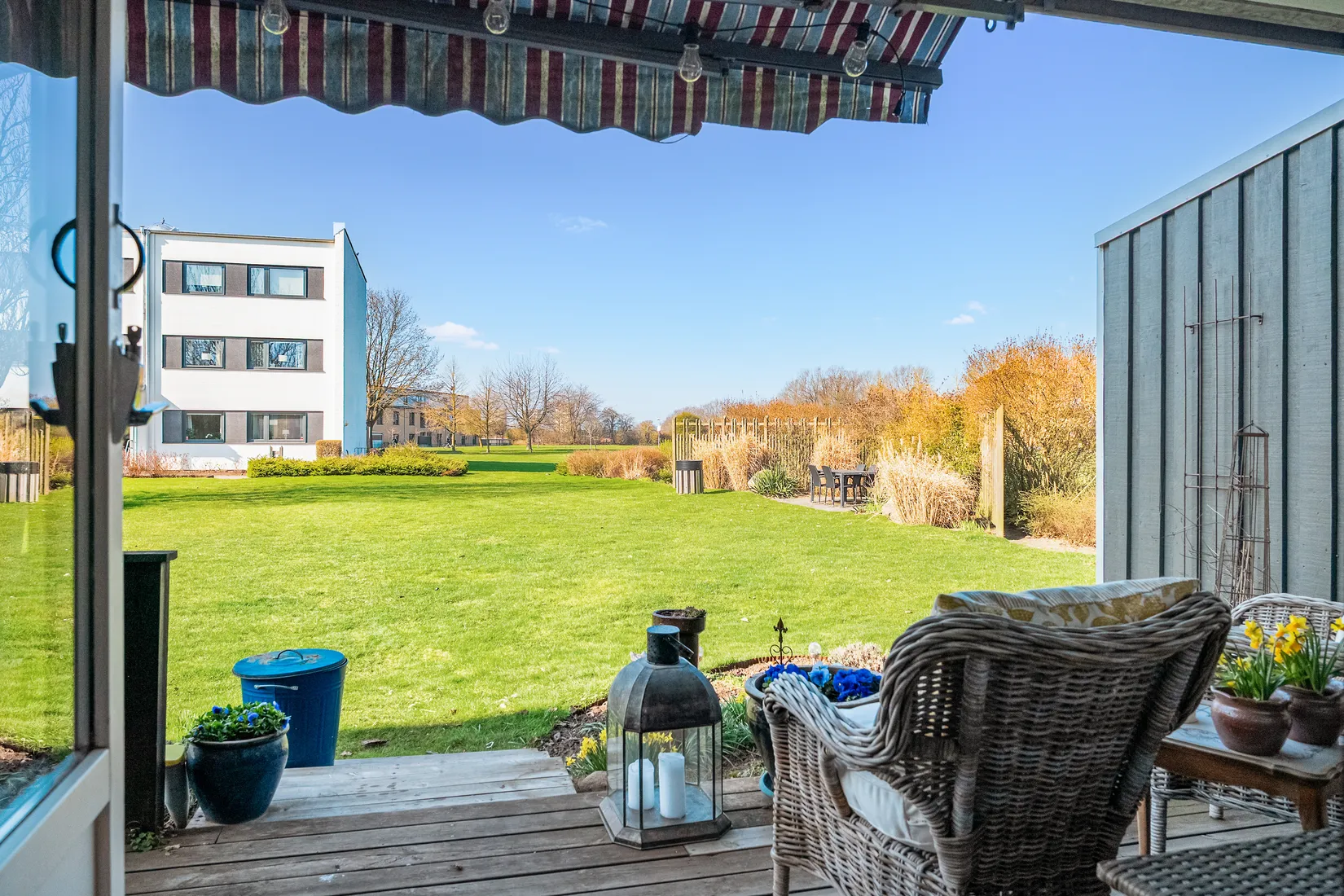 Bostadsrätt, Domaregatan 8D, Elineberg, Helsingborg