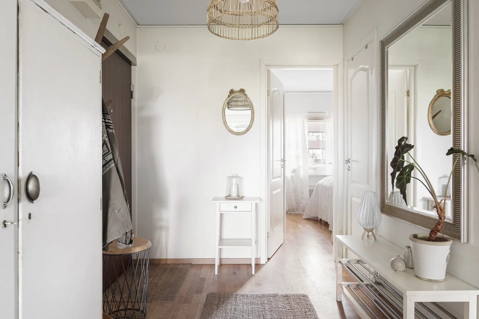 Bostadsrätt, Domaregatan 8D, Elineberg, Helsingborg