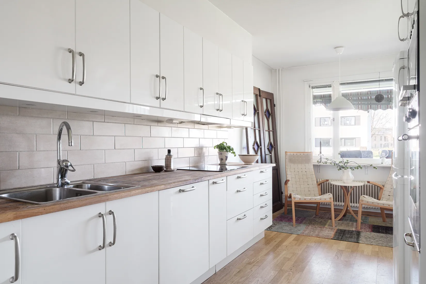 Bostadsrätt, Domaregatan 8D, Elineberg, Helsingborg