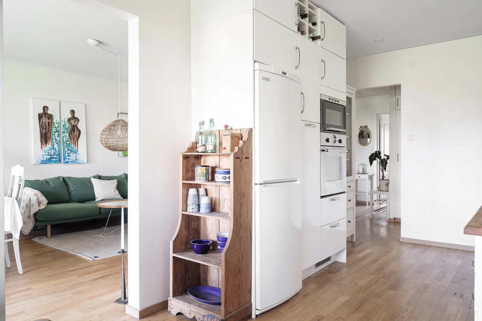 Bostadsrätt, Domaregatan 8D, Elineberg, Helsingborg