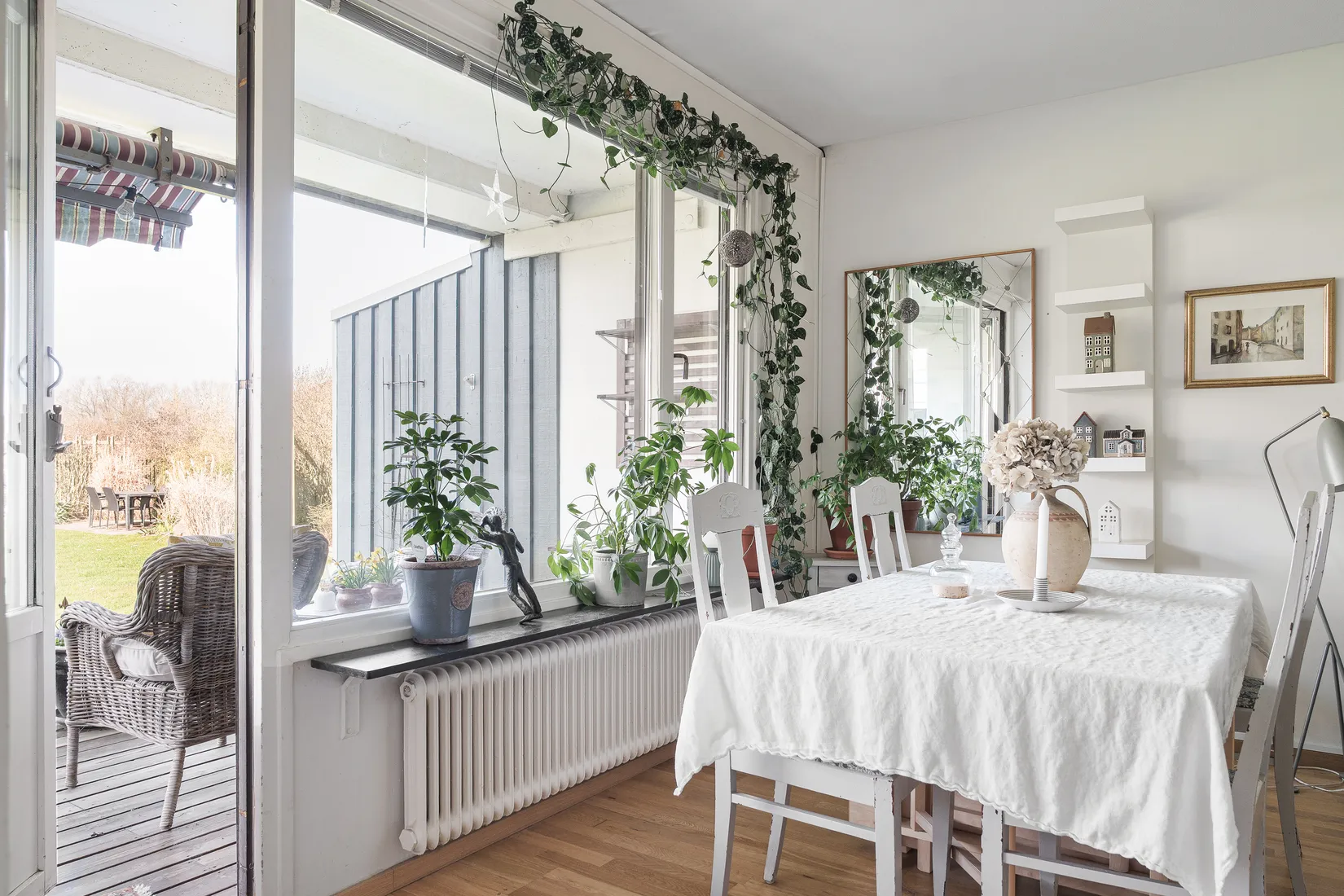 Bostadsrätt, Domaregatan 8D, Elineberg, Helsingborg