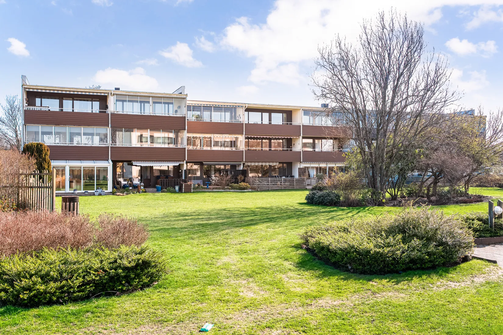 Bostadsrätt, Domaregatan 8D, Elineberg, Helsingborg