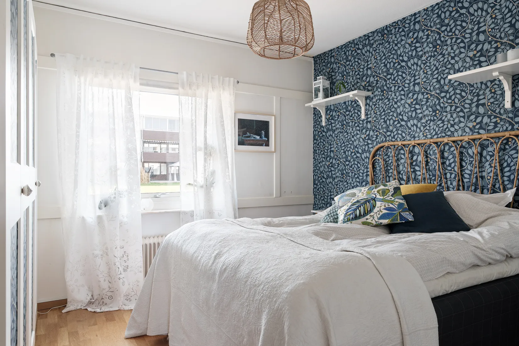 Bostadsrätt, Domaregatan 8D, Elineberg, Helsingborg