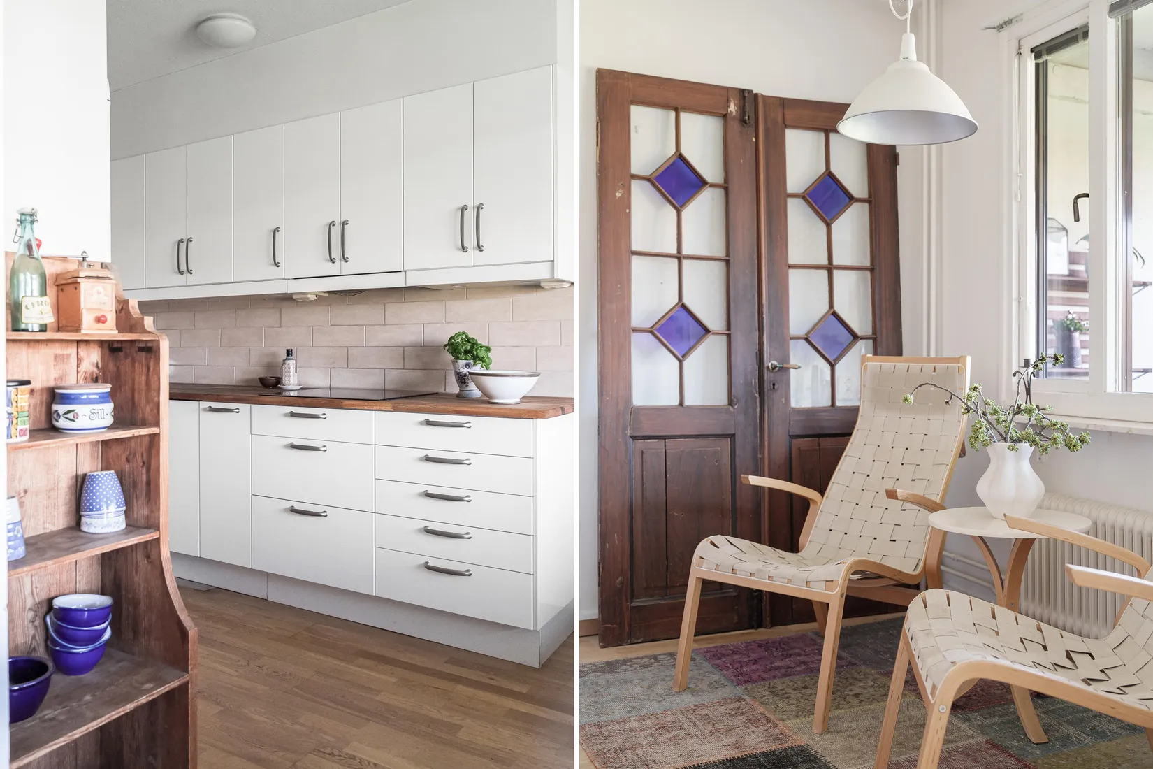 Bostadsrätt, Domaregatan 8D, Elineberg, Helsingborg