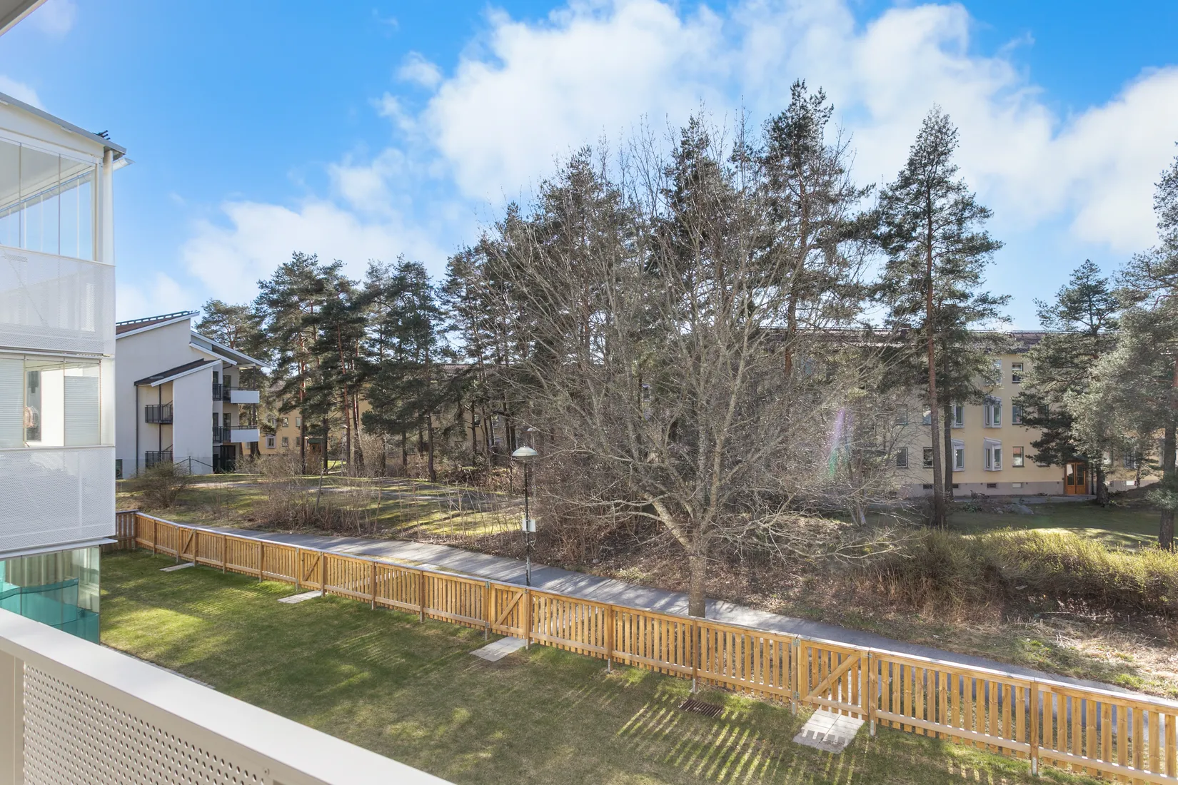 Bostadsrätt, Pilvägen 30, Helenelund, Sollentuna