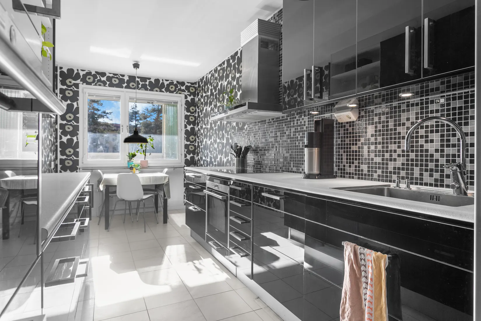 Bostadsrätt, Pilvägen 30, Helenelund, Sollentuna