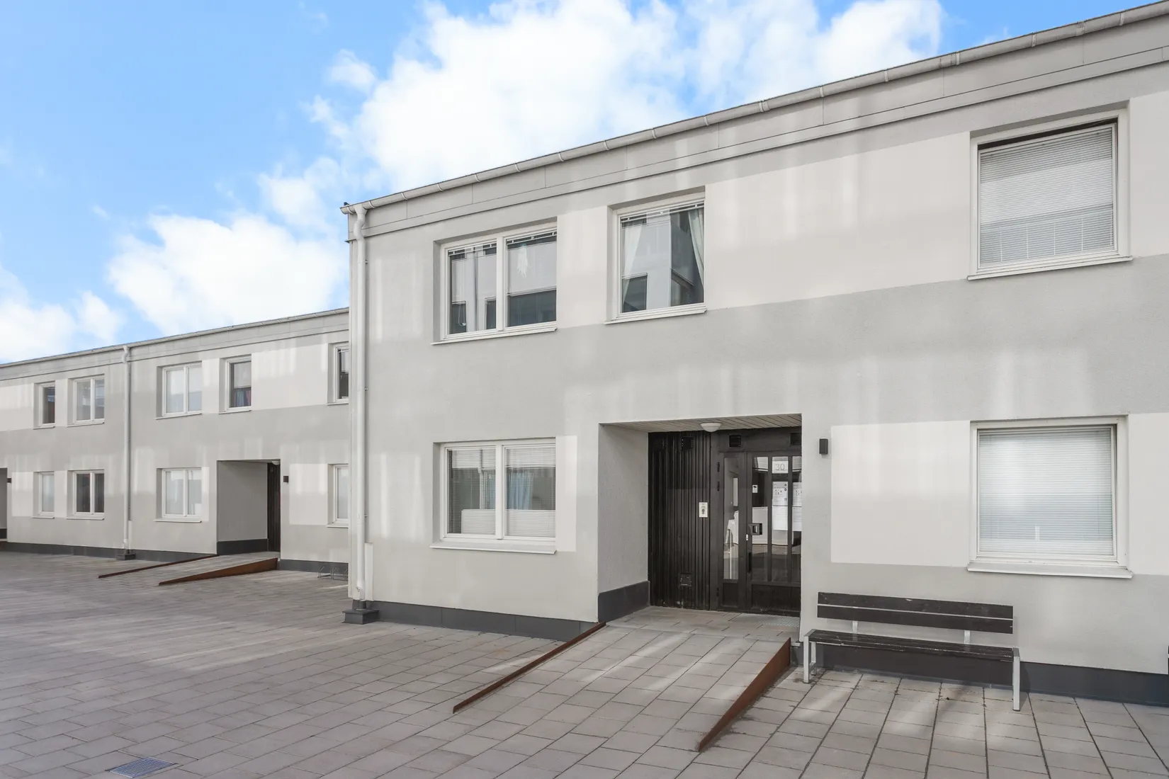 Bostadsrätt, Pilvägen 30, Helenelund, Sollentuna