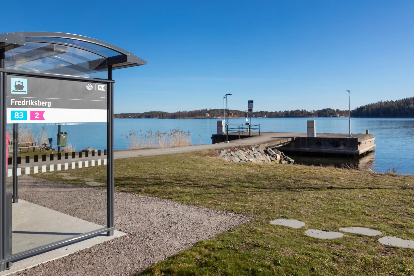 Bostadsrätt, Soldatgatan 29B, Centrala Vaxholm, Vaxholm