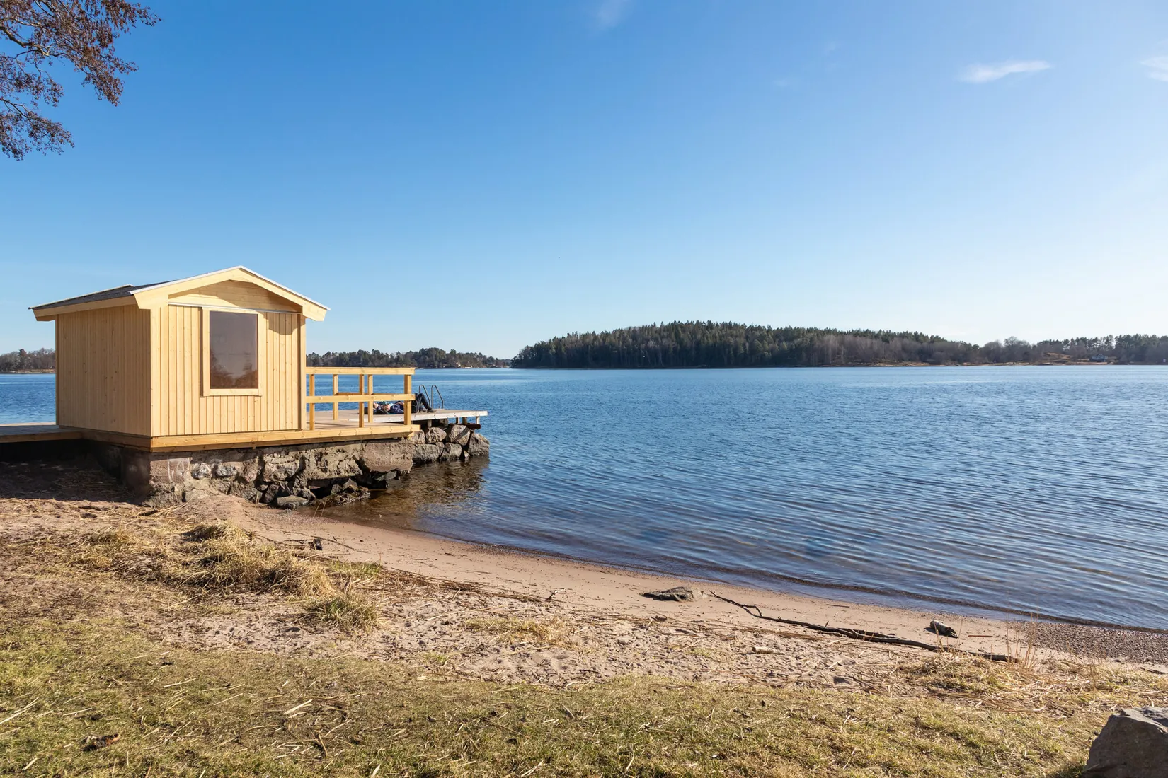 Bostadsrätt, Soldatgatan 29B, Centrala Vaxholm, Vaxholm