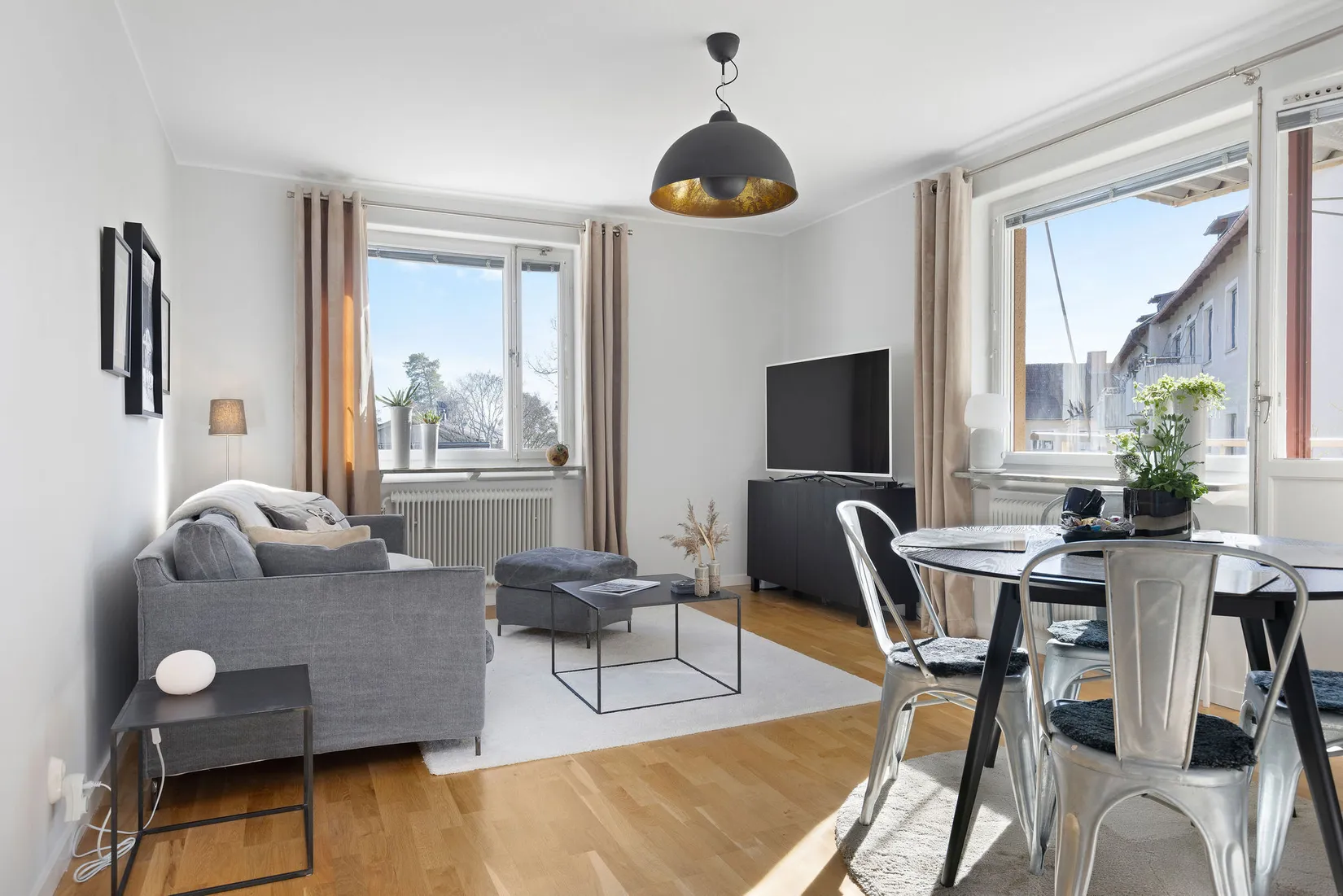 Bostadsrätt, Soldatgatan 29B, Centrala Vaxholm, Vaxholm
