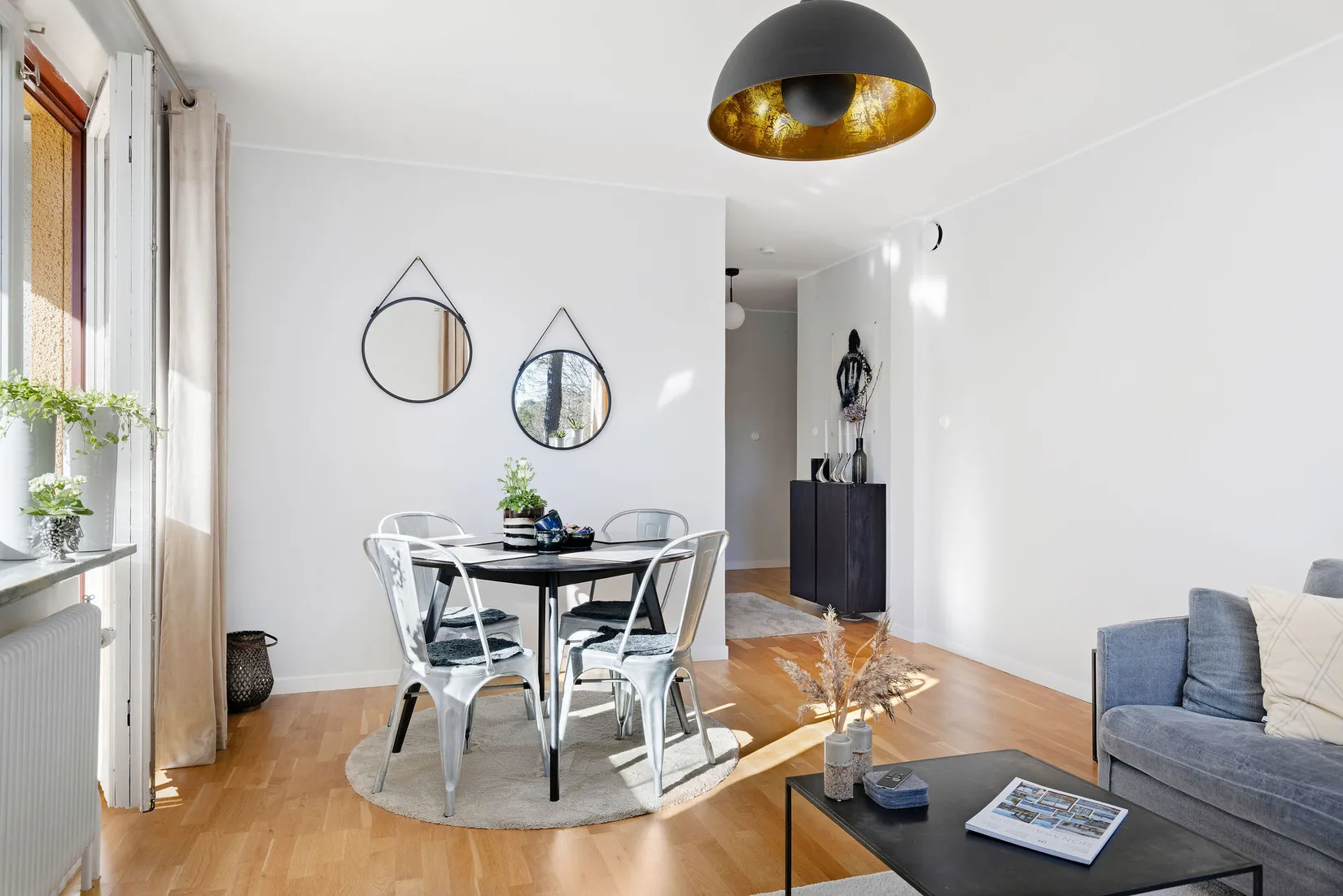 Bostadsrätt, Soldatgatan 29B, Centrala Vaxholm, Vaxholm