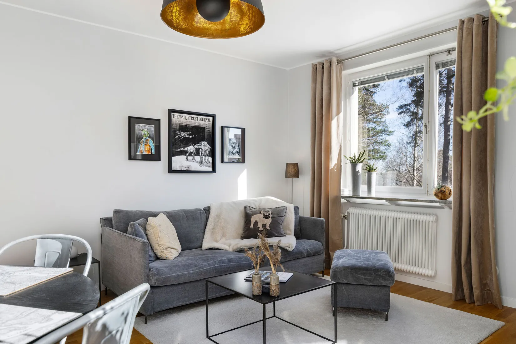 Bostadsrätt, Soldatgatan 29B, Centrala Vaxholm, Vaxholm