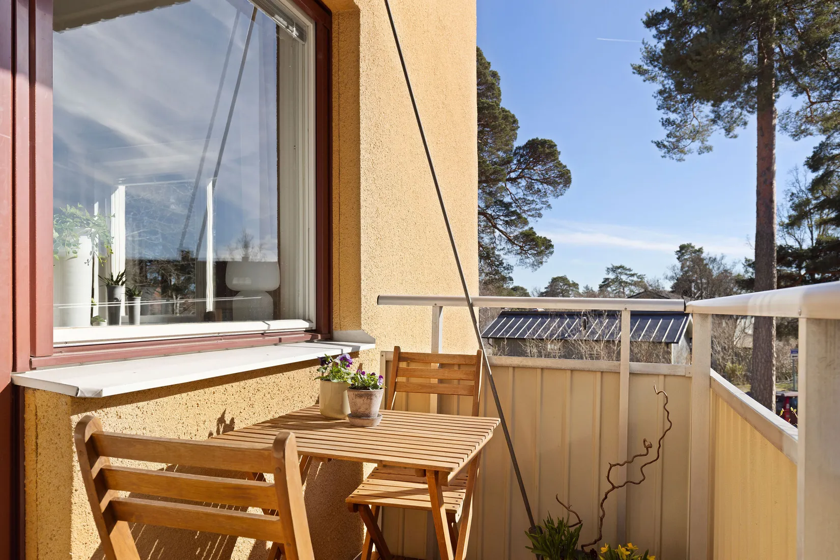 Bostadsrätt, Soldatgatan 29B, Centrala Vaxholm, Vaxholm