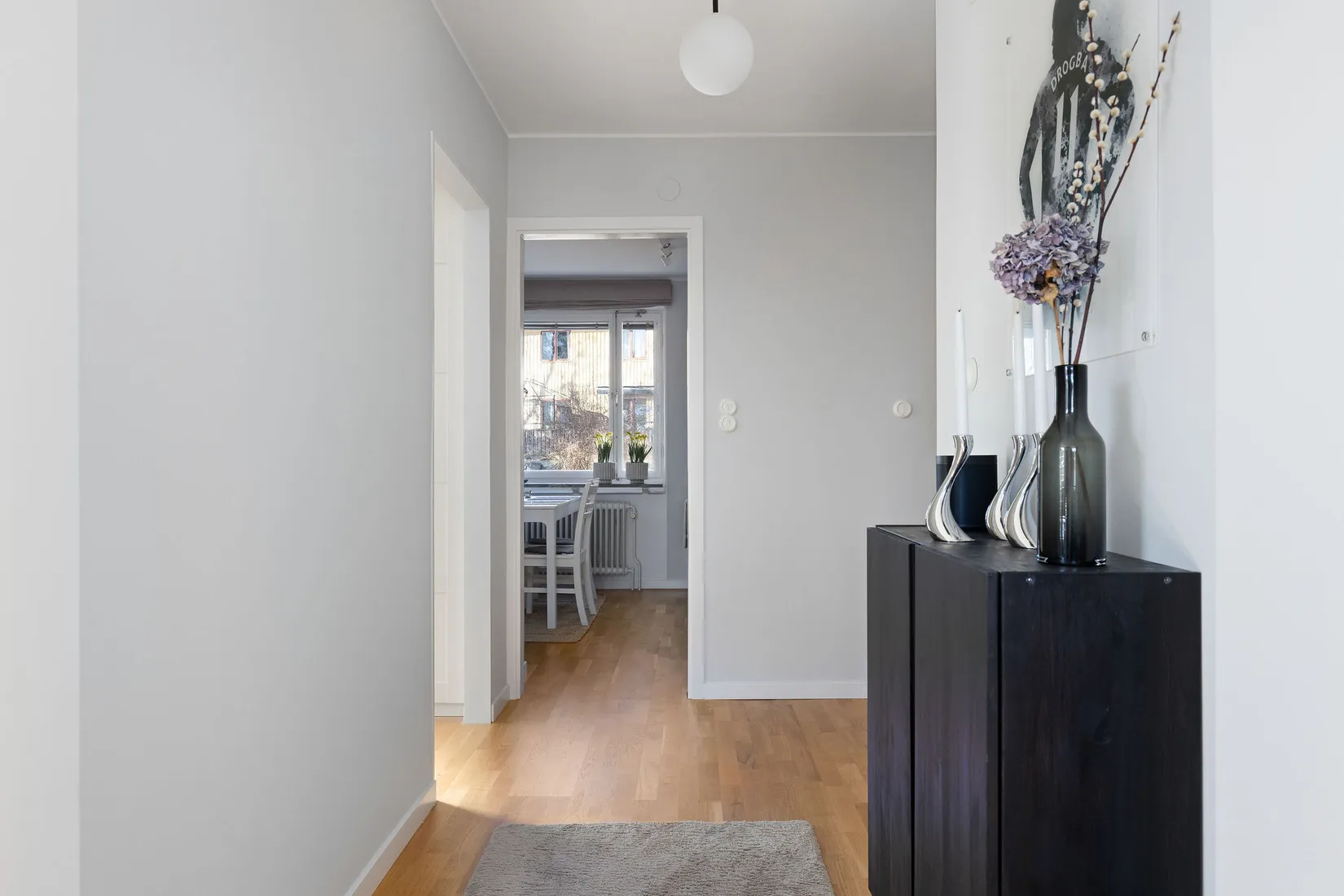 Bostadsrätt, Soldatgatan 29B, Centrala Vaxholm, Vaxholm