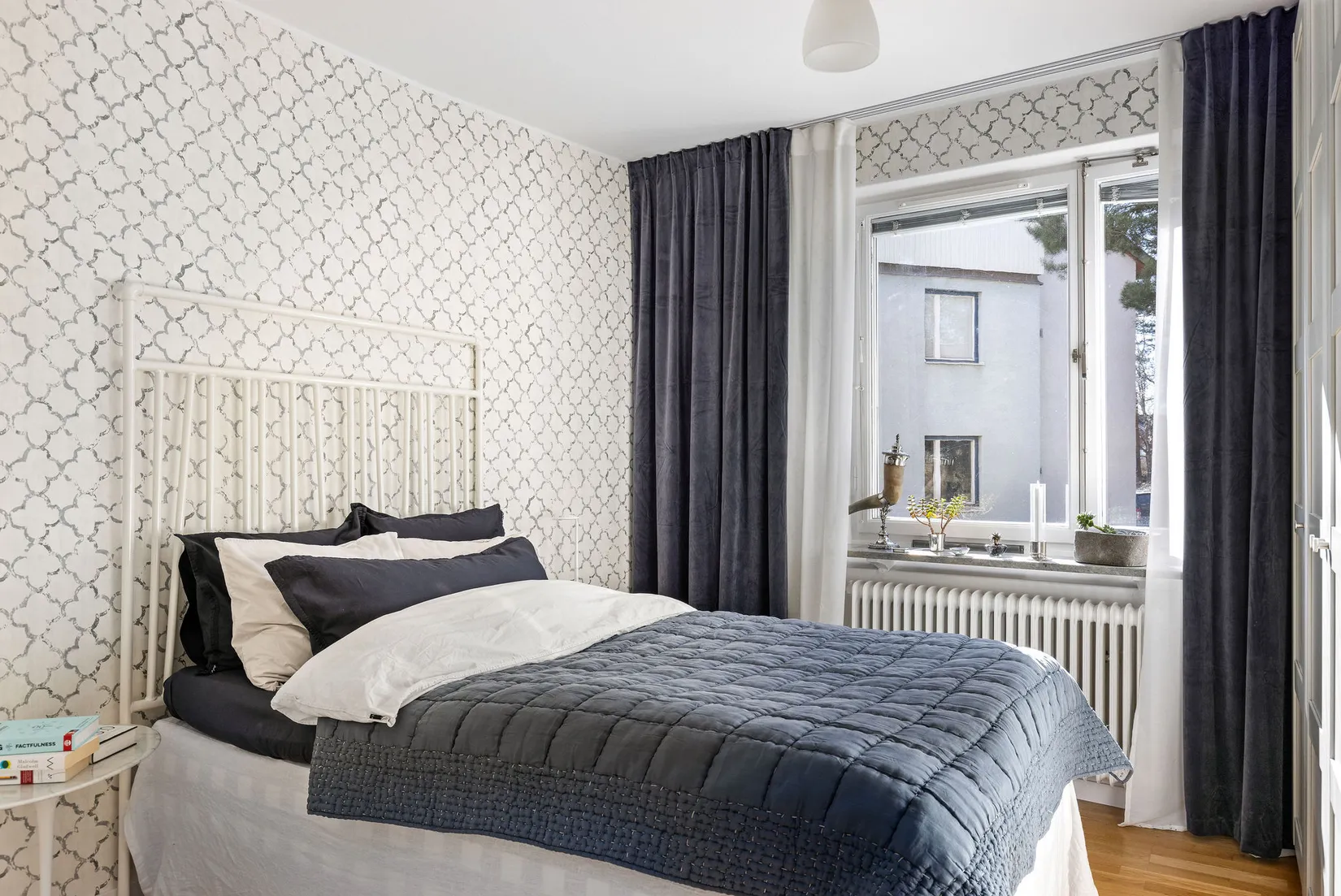 Bostadsrätt, Soldatgatan 29B, Centrala Vaxholm, Vaxholm