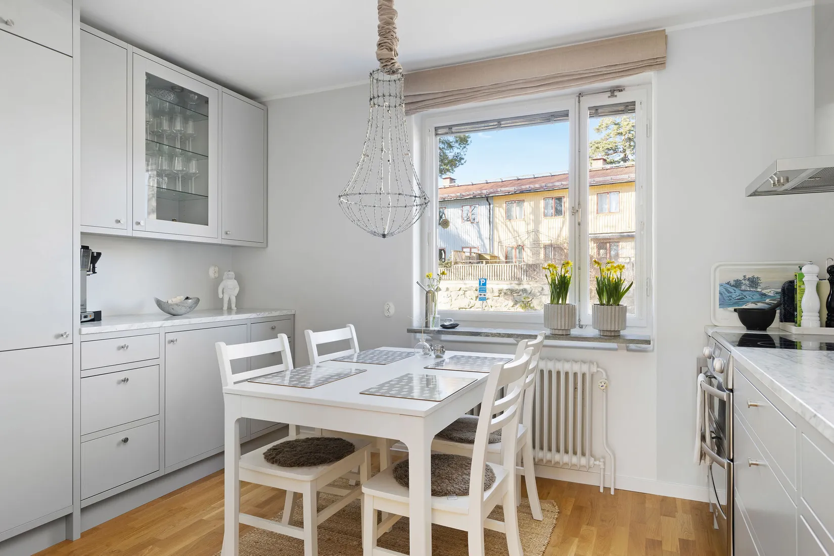 Bostadsrätt, Soldatgatan 29B, Centrala Vaxholm, Vaxholm