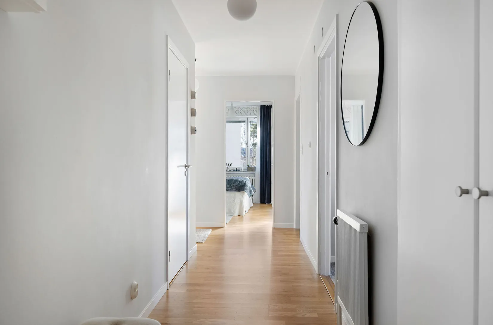Bostadsrätt, Soldatgatan 29B, Centrala Vaxholm, Vaxholm