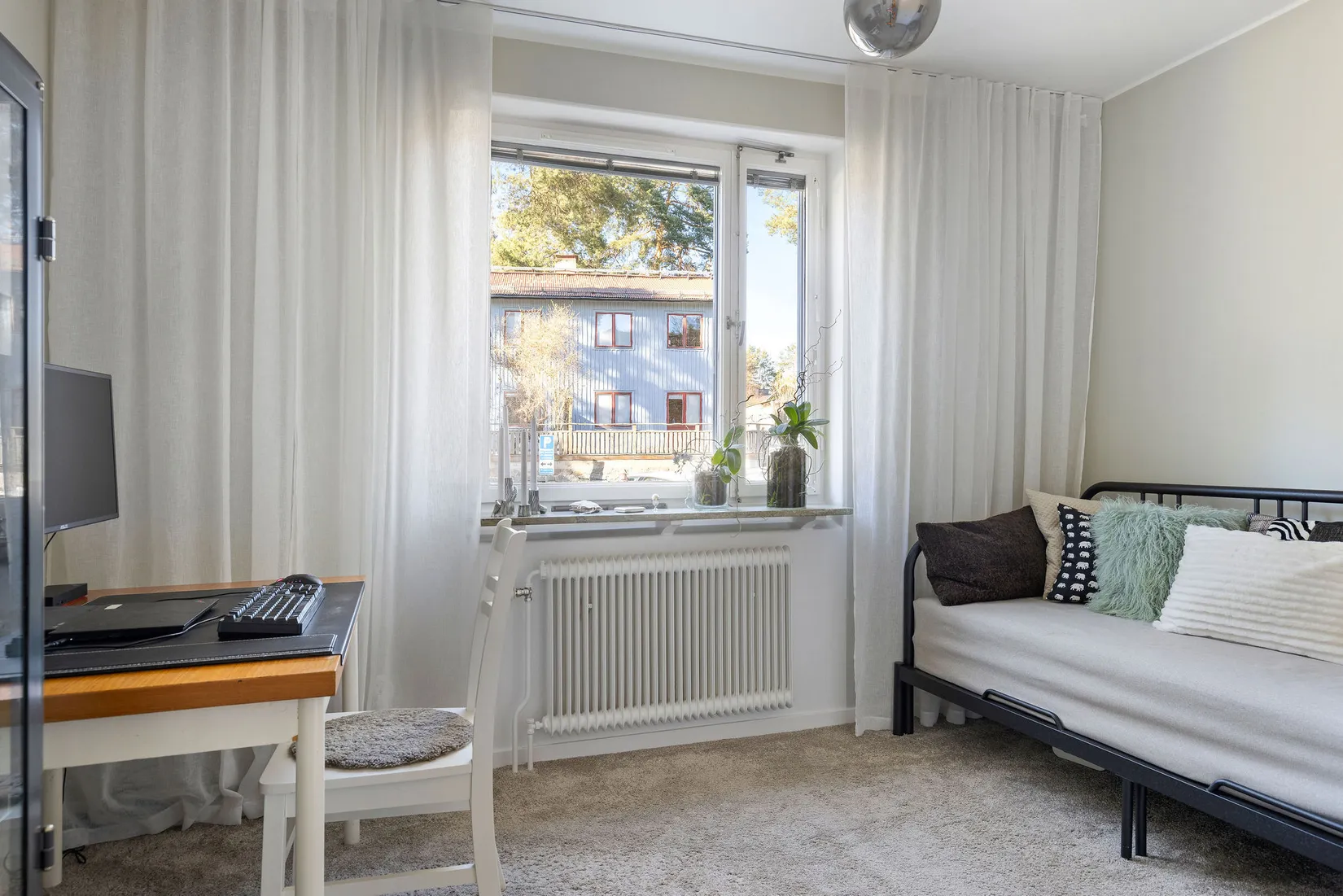 Bostadsrätt, Soldatgatan 29B, Centrala Vaxholm, Vaxholm