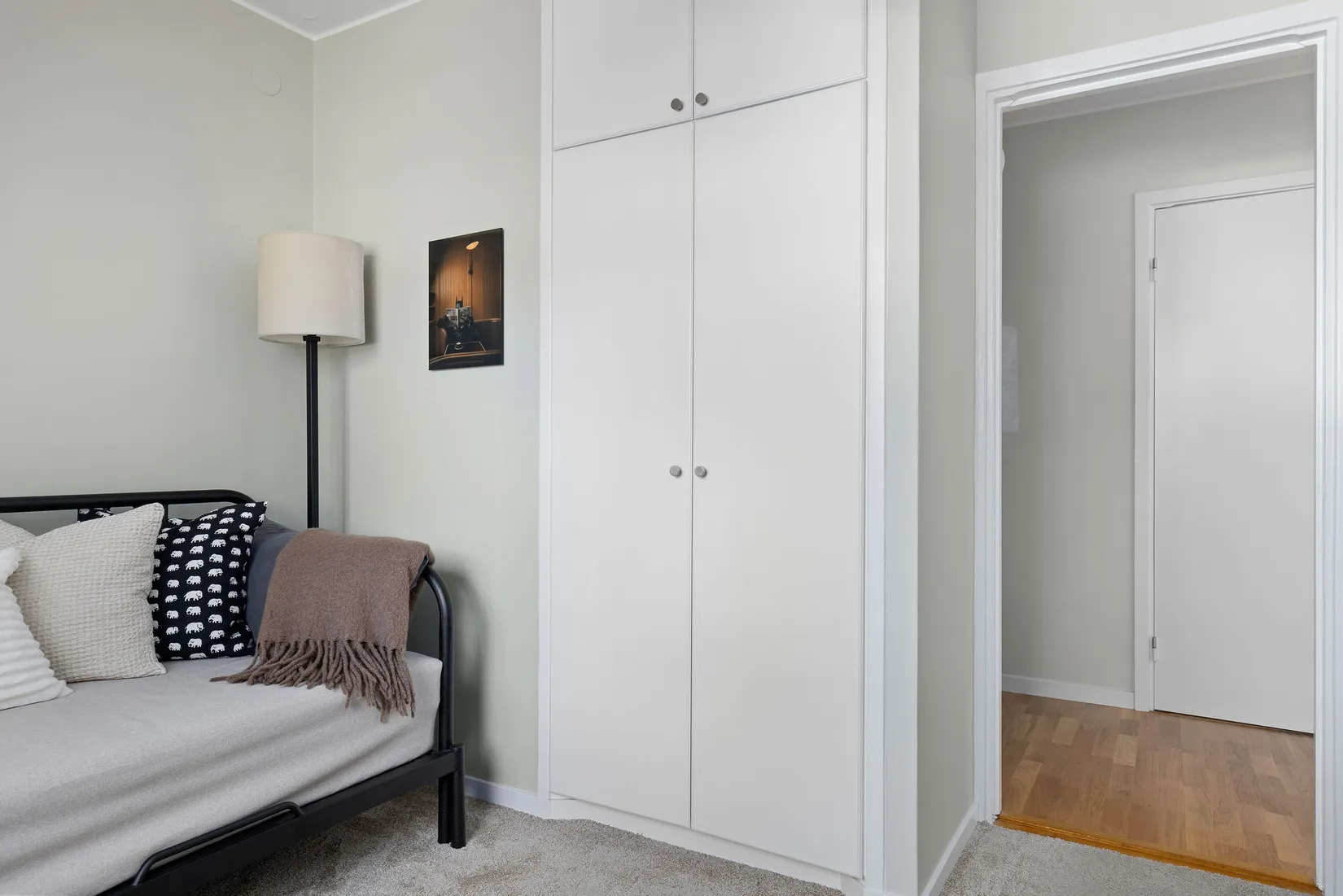 Bostadsrätt, Soldatgatan 29B, Centrala Vaxholm, Vaxholm