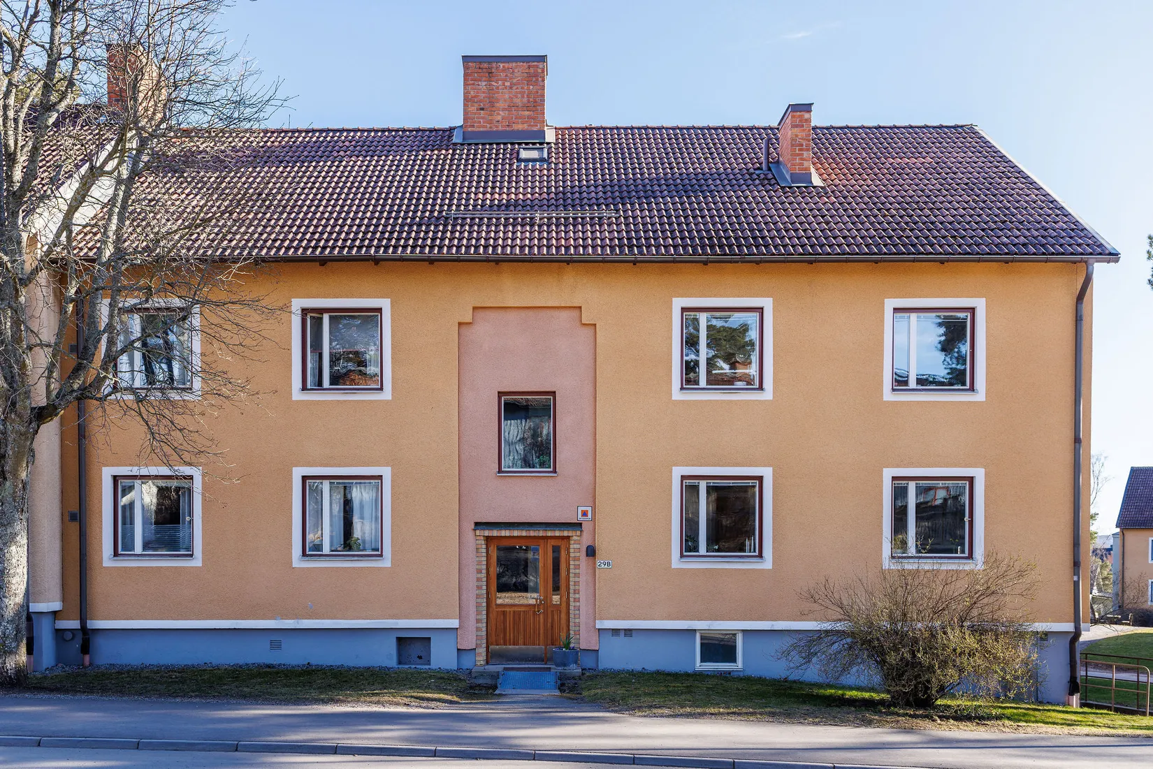 Bostadsrätt, Soldatgatan 29B, Centrala Vaxholm, Vaxholm