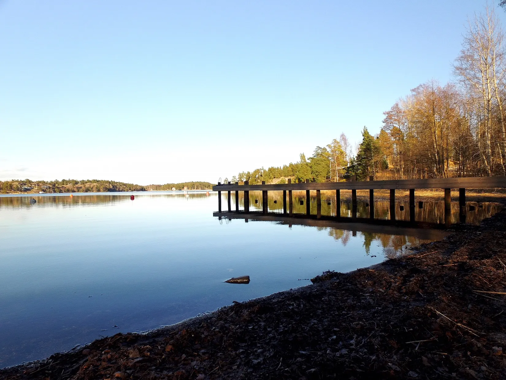 Villa, Östernäsvägen 53, Ingarö - Skenora, Värmdö