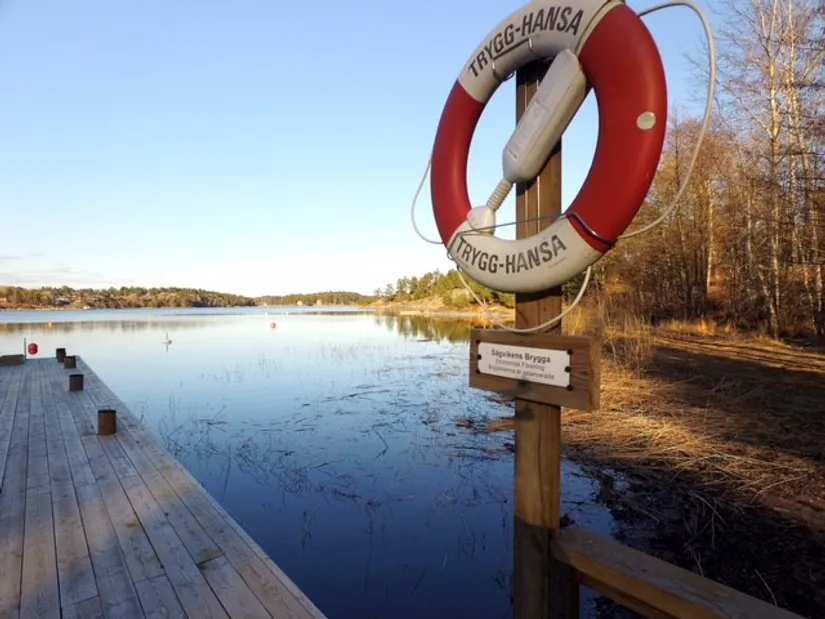 Villa, Östernäsvägen 53, Ingarö - Skenora, Värmdö
