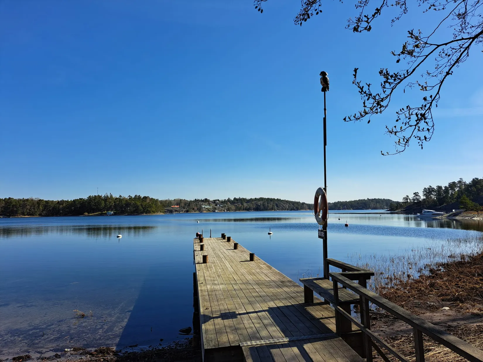Villa, Östernäsvägen 53, Ingarö - Skenora, Värmdö