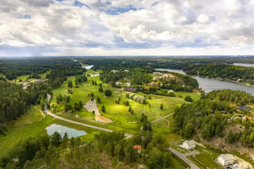 Villa, Östernäsvägen 53, Ingarö - Skenora, Värmdö
