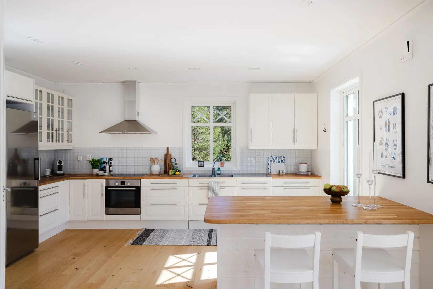 Villa, Östernäsvägen 53, Ingarö - Skenora, Värmdö