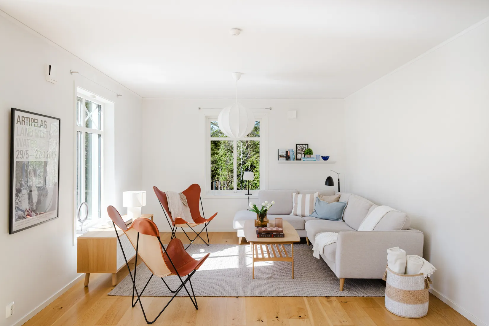 Villa, Östernäsvägen 53, Ingarö - Skenora, Värmdö