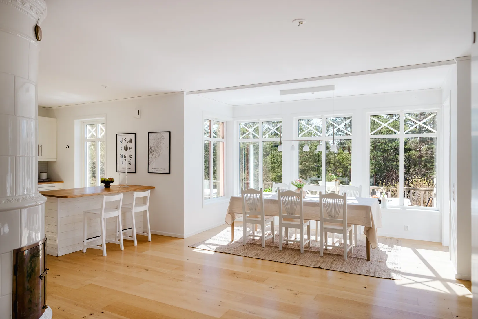 Villa, Östernäsvägen 53, Ingarö - Skenora, Värmdö