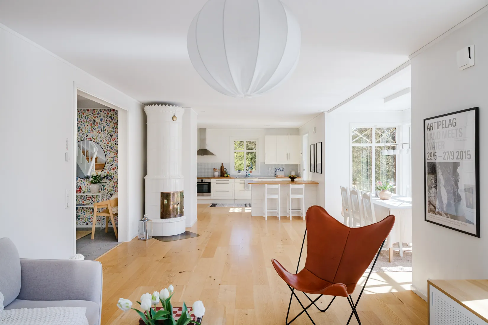 Villa, Östernäsvägen 53, Ingarö - Skenora, Värmdö