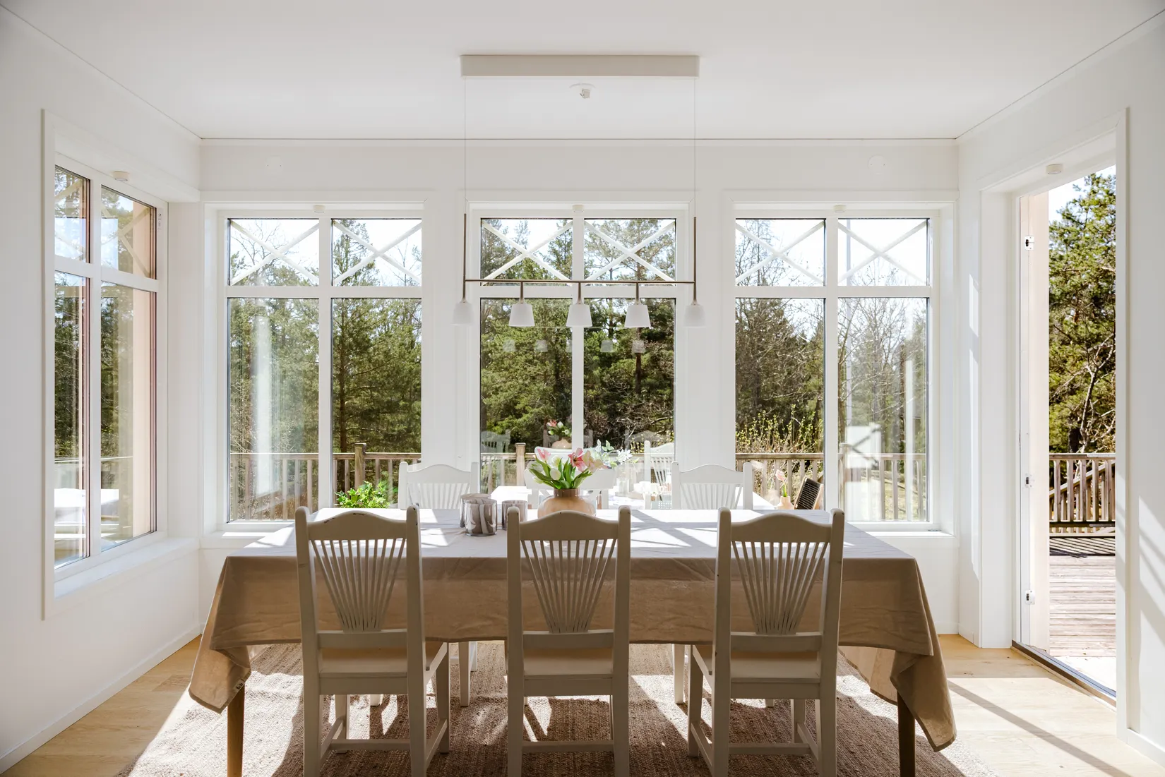 Villa, Östernäsvägen 53, Ingarö - Skenora, Värmdö