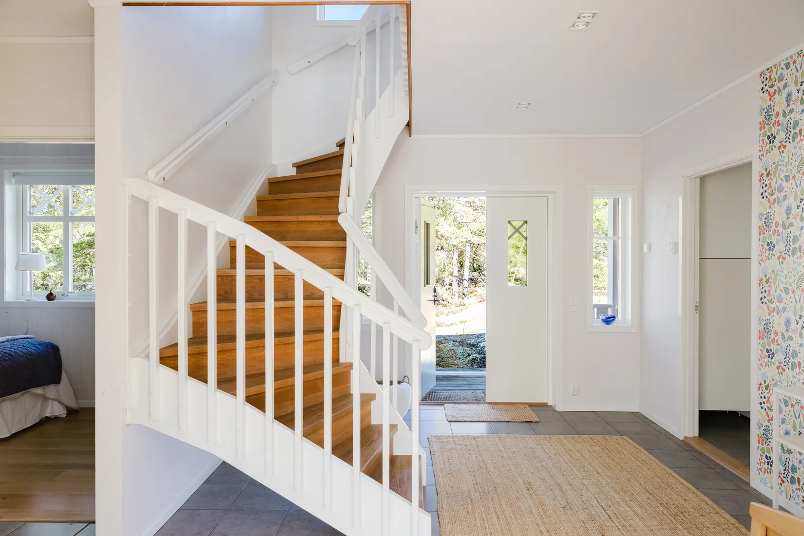 Villa, Östernäsvägen 53, Ingarö - Skenora, Värmdö