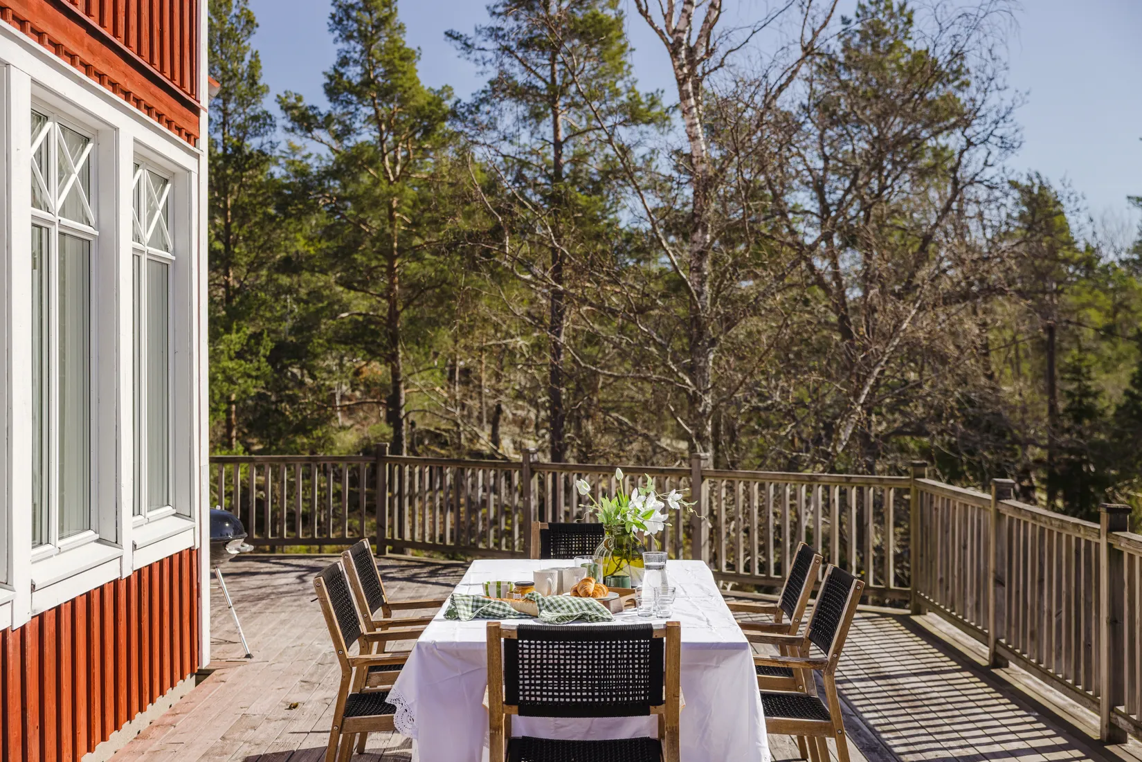 Villa, Östernäsvägen 53, Ingarö - Skenora, Värmdö
