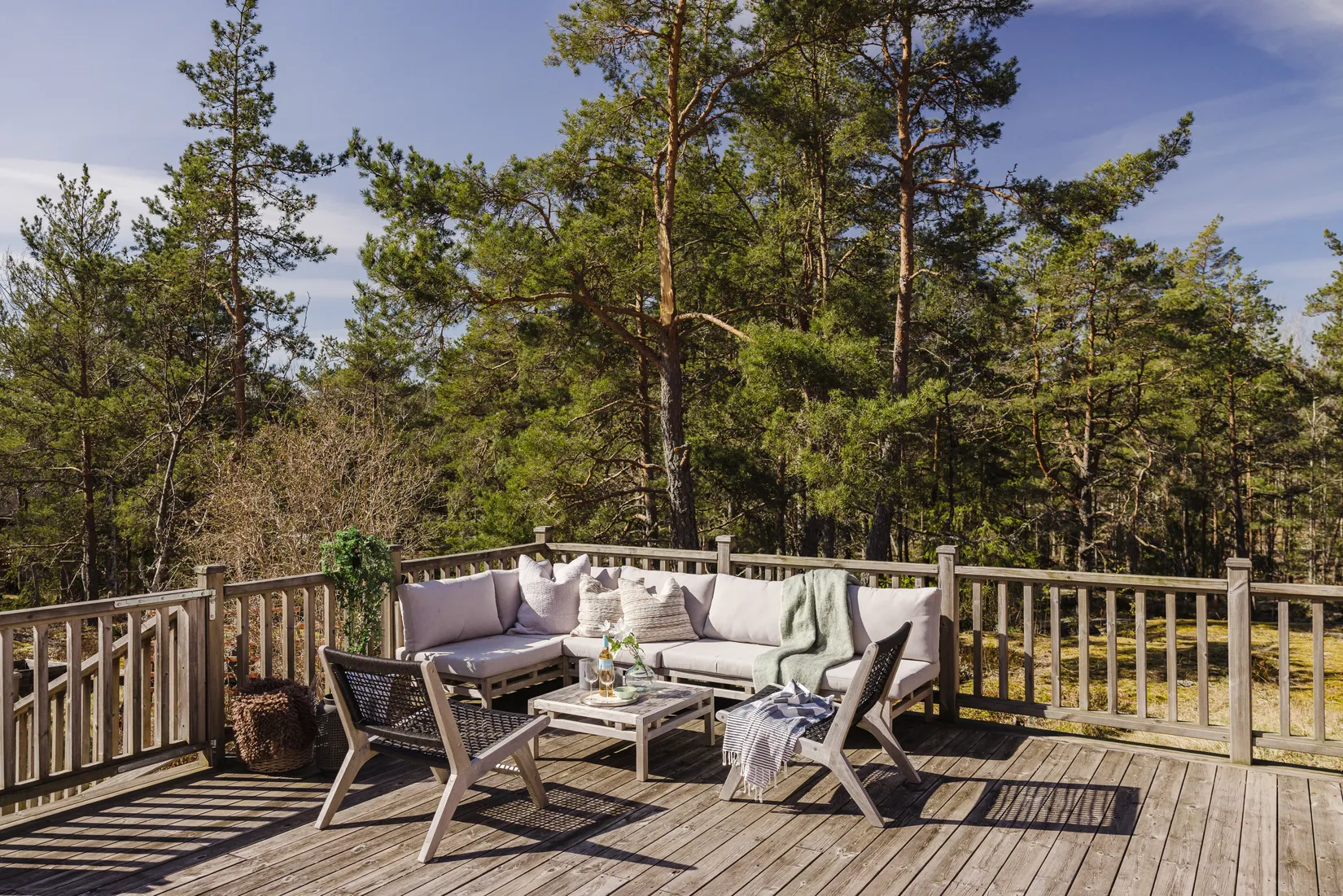 Villa, Östernäsvägen 53, Ingarö - Skenora, Värmdö