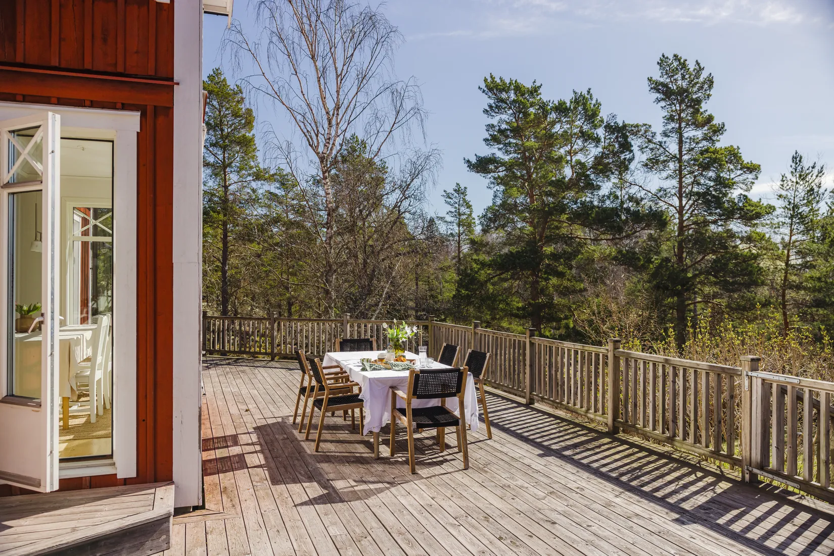 Villa, Östernäsvägen 53, Ingarö - Skenora, Värmdö